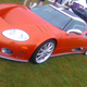 Illustration for article titled Salon Prive UNBELIEVABLE CARS
